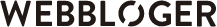 Webbloger